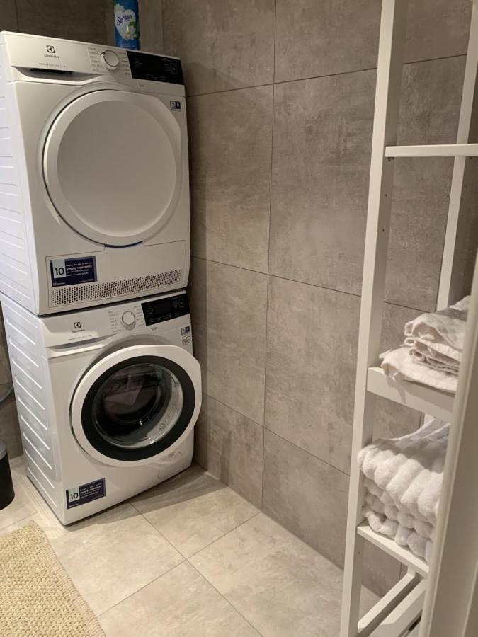 Studio Hamra Saro Экстерьер фото