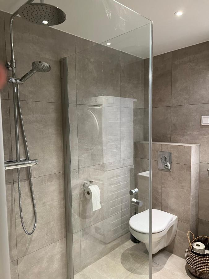Studio Hamra Saro Экстерьер фото