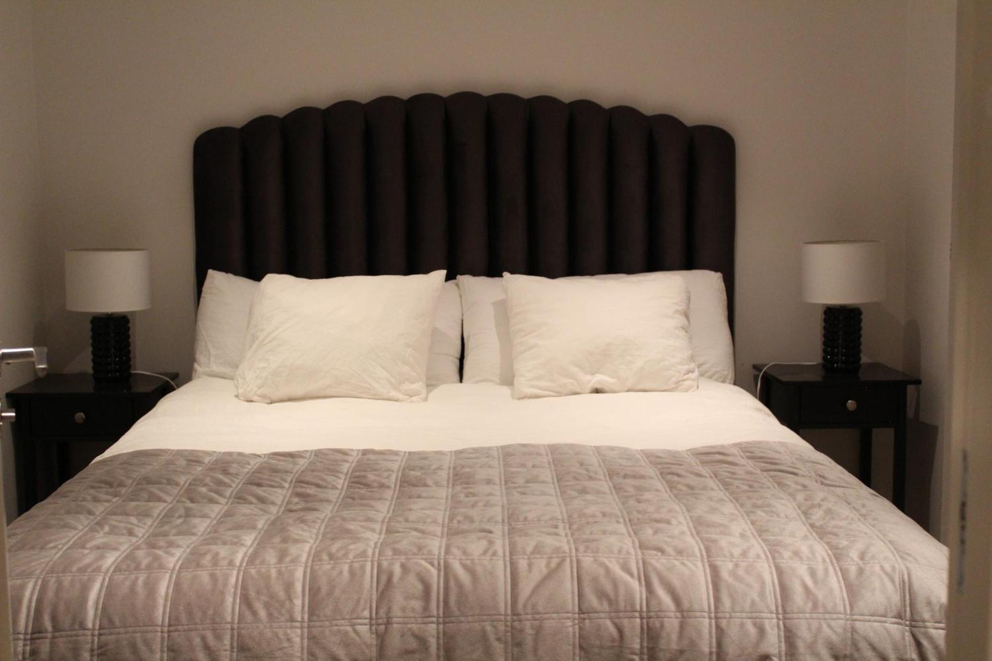 Studio Hamra Saro Экстерьер фото