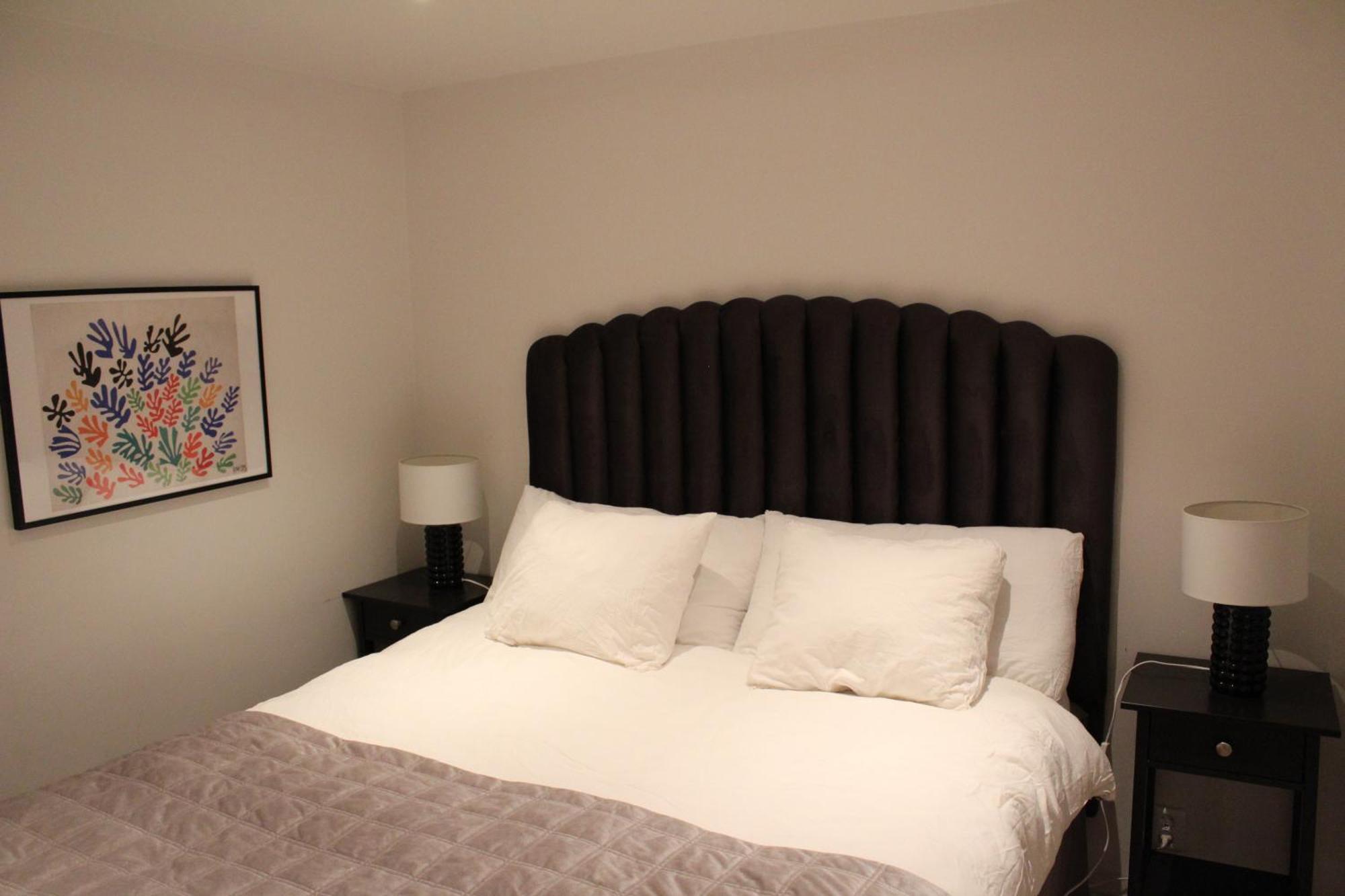 Studio Hamra Saro Экстерьер фото