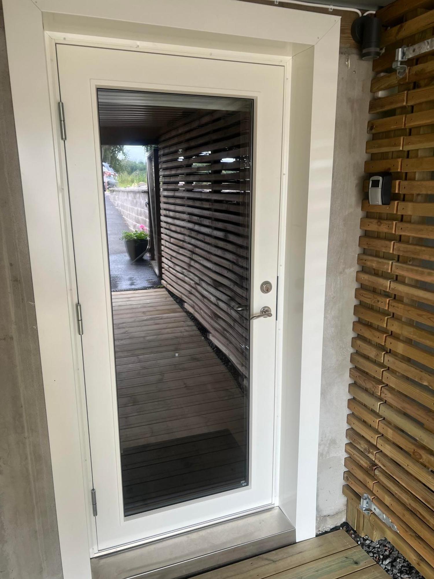 Studio Hamra Saro Экстерьер фото